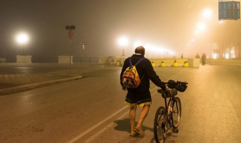 G7, Bari bloccata: ma ne � valsa la pena? Decaro: �Poche spese e grande visibilit�